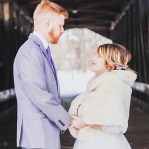 Meet your Posher, Chrystal